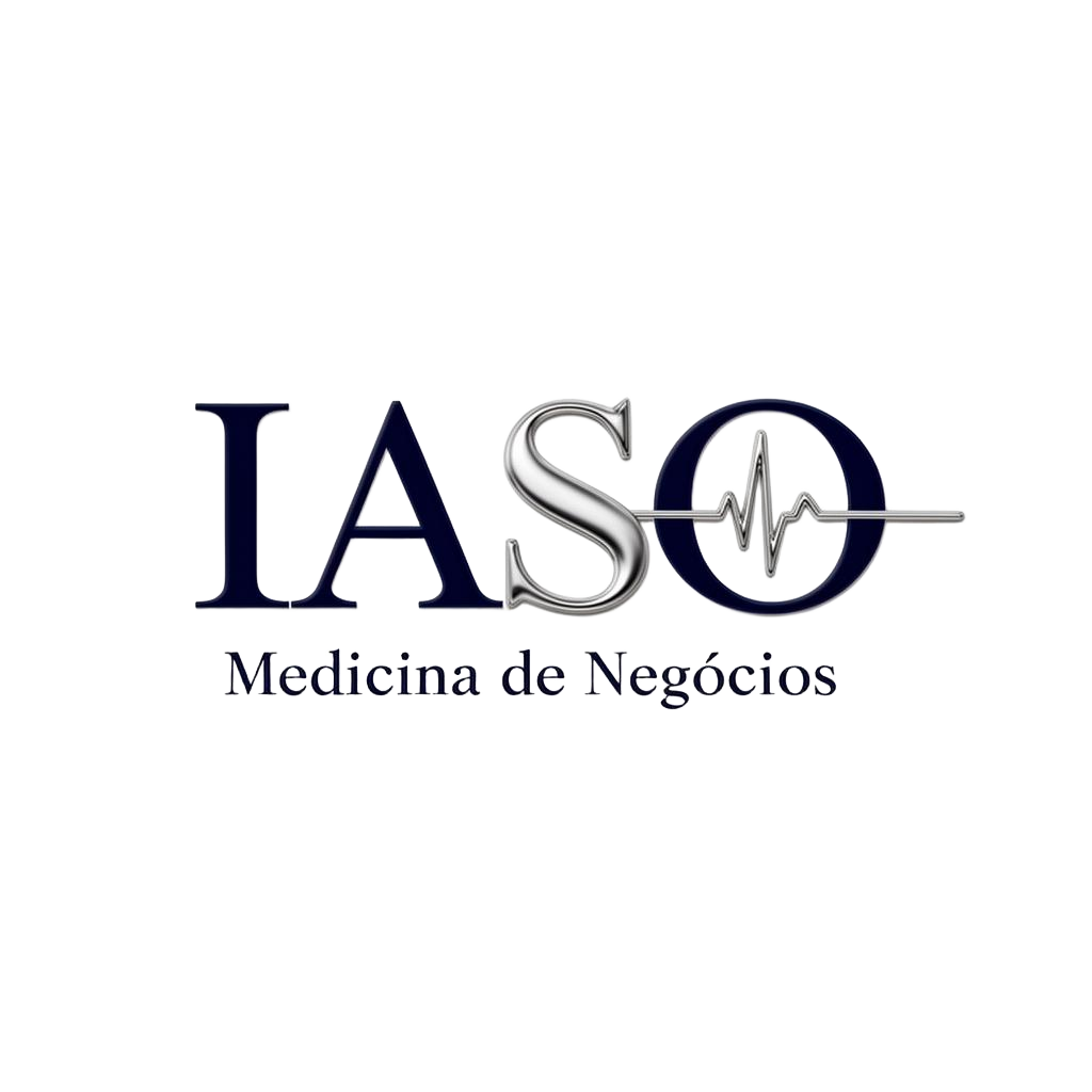 Iaiso IASO · Medicina de Negócios | Reestruturação Empresarial, Capital de ...
